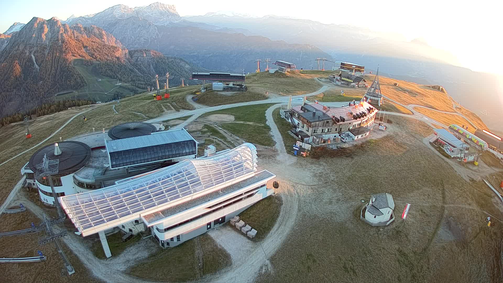 Kronplatz | vrh | 2275m