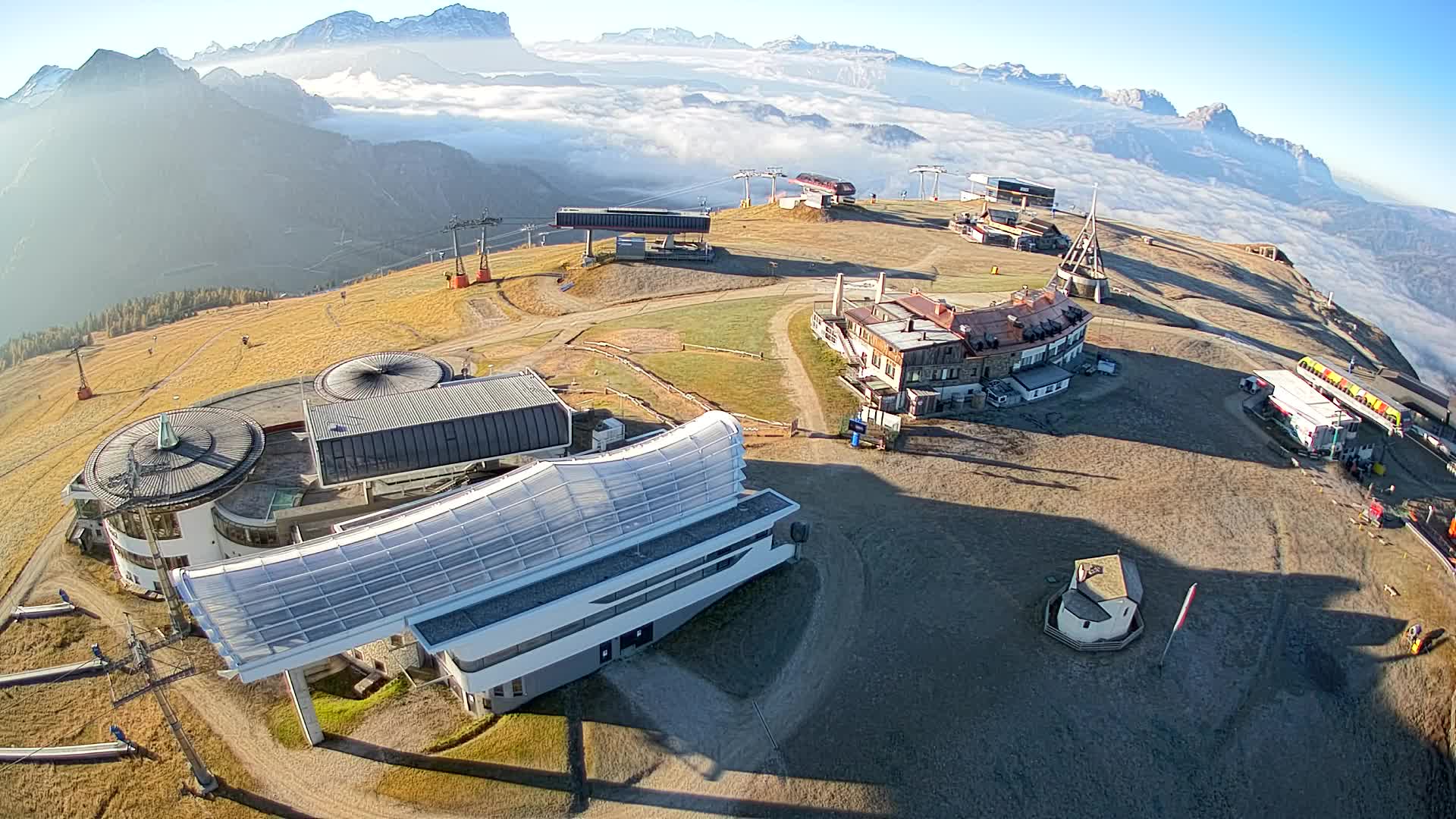 Kronplatz | cima | 2275m