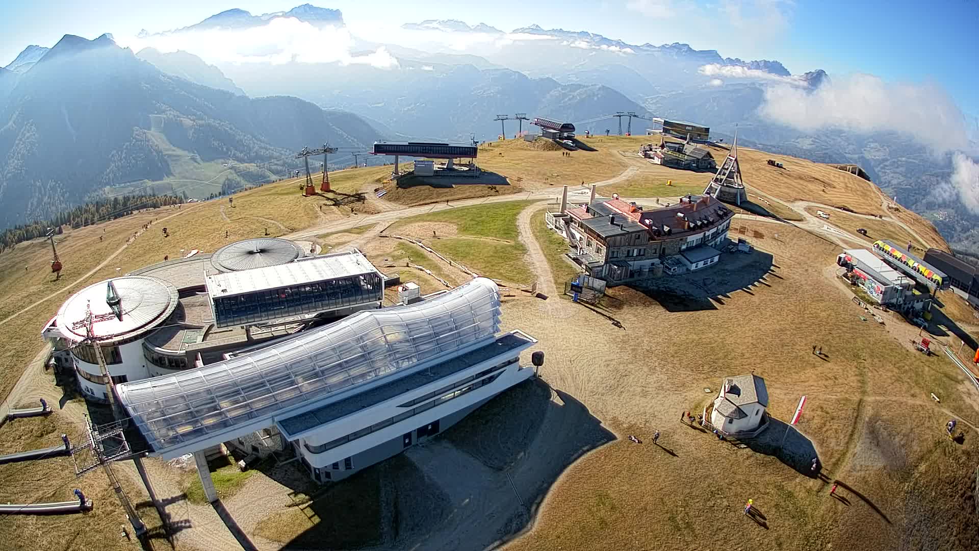 Kronplatz | vrh | 2275m