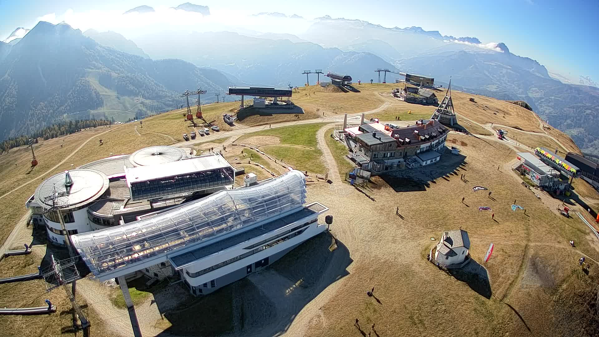 Kronplatz | peak | 2275m