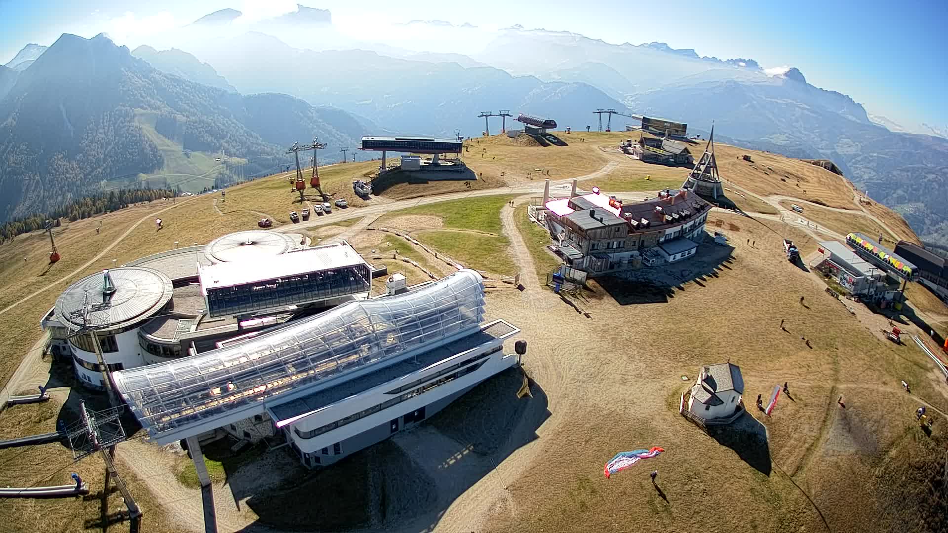 Kronplatz | Gipfel | 2275m