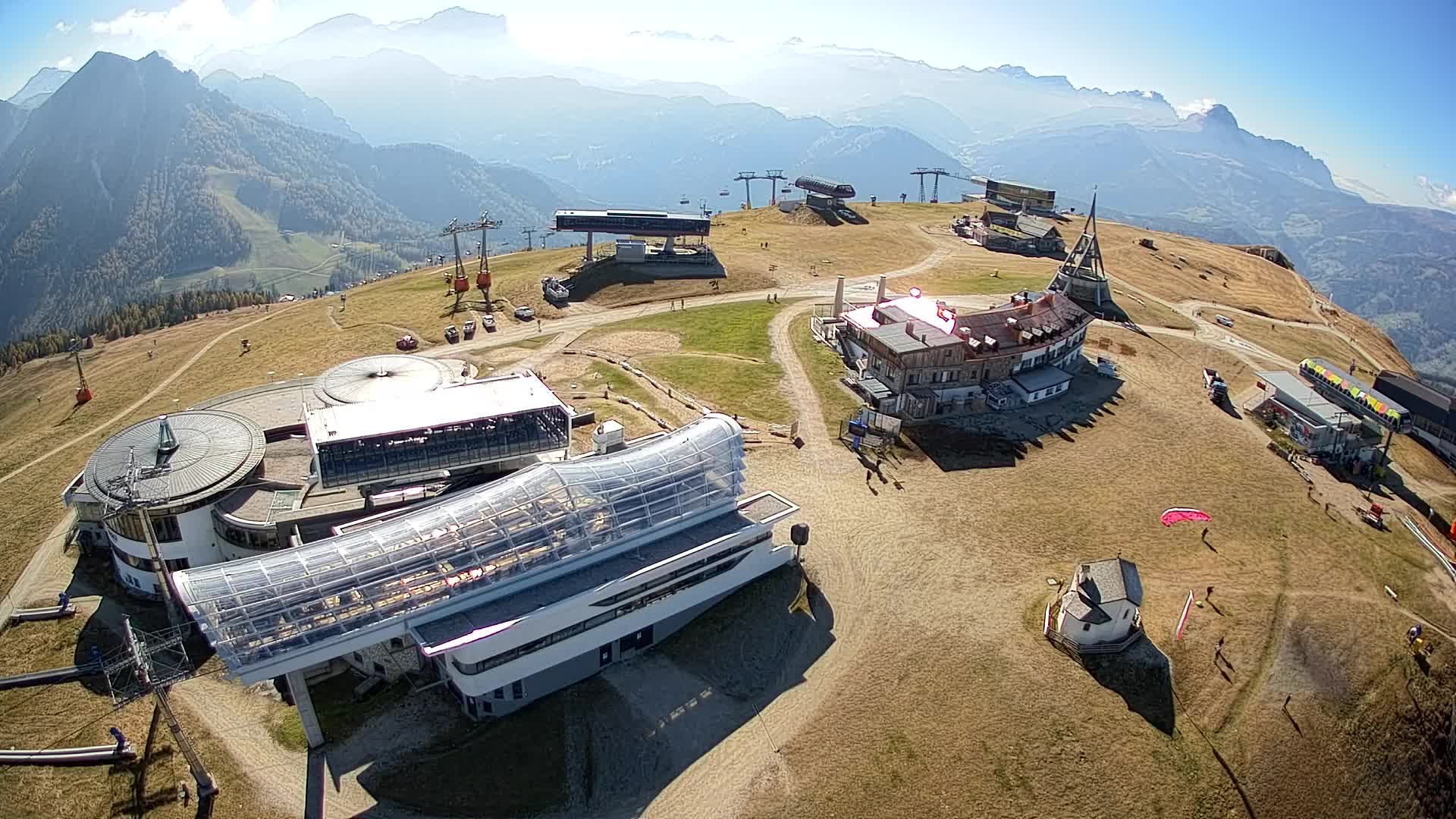Kronplatz | peak | 2275m
