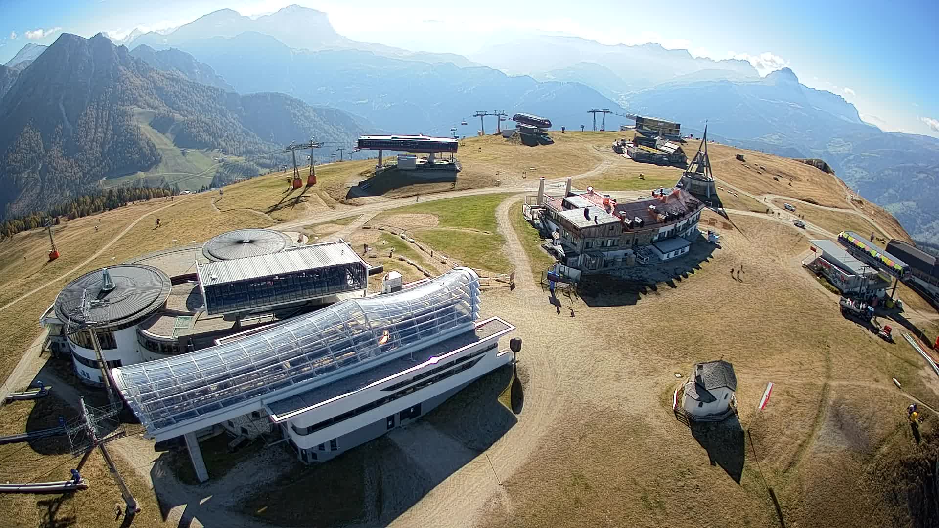 Plan de Corones | Vetta | 2275m