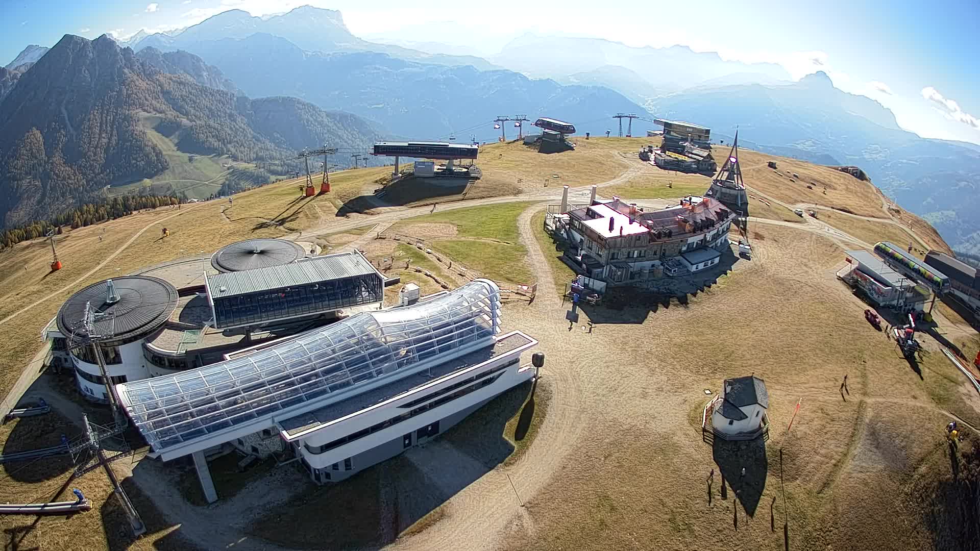 Kronplatz | sommet | 2275m