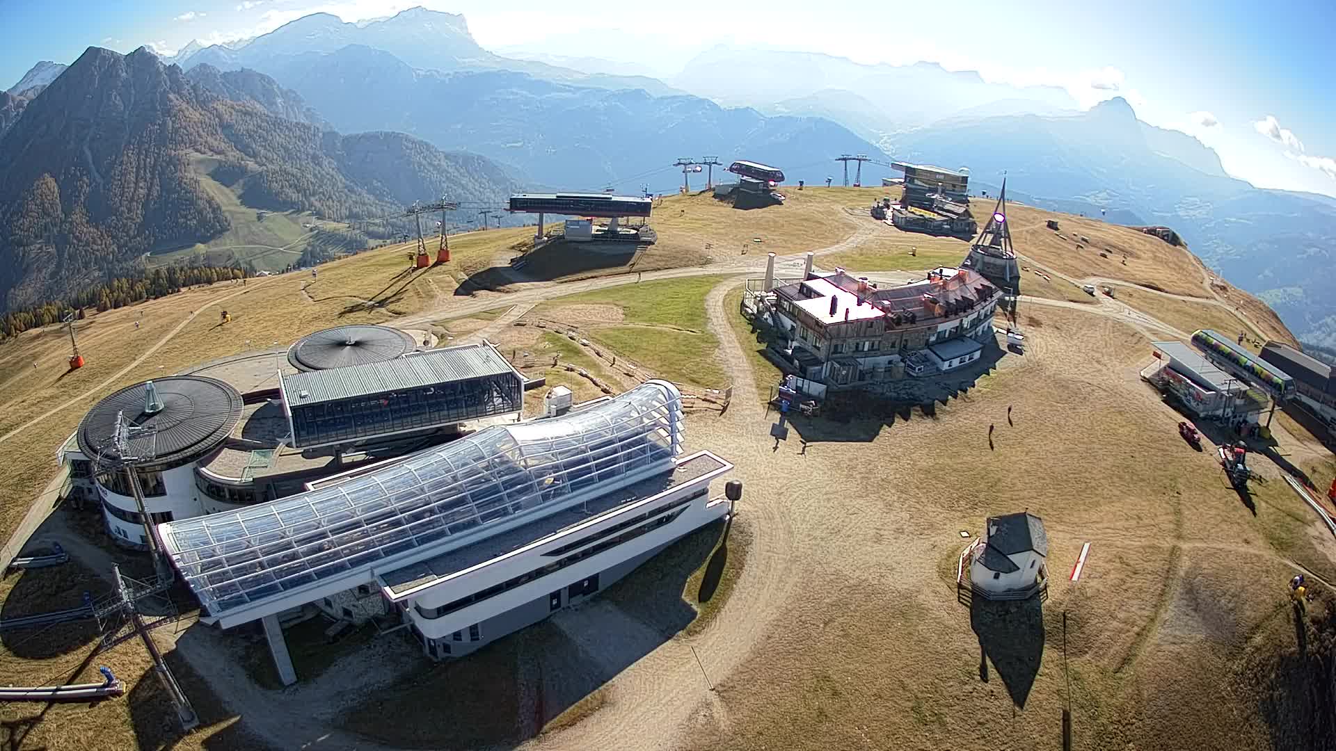 Kronplatz | Gipfel | 2275m