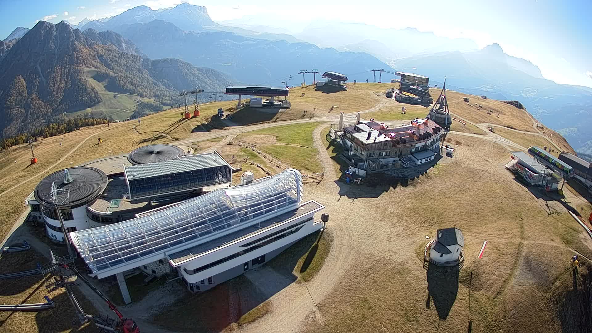 Kronplatz | vrh | 2275m