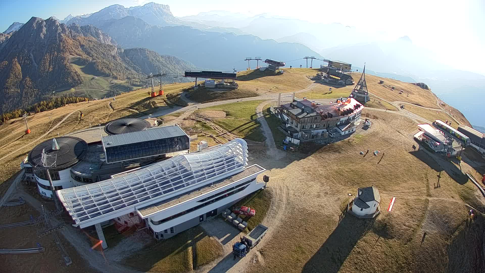 Kronplatz | sommet | 2275m