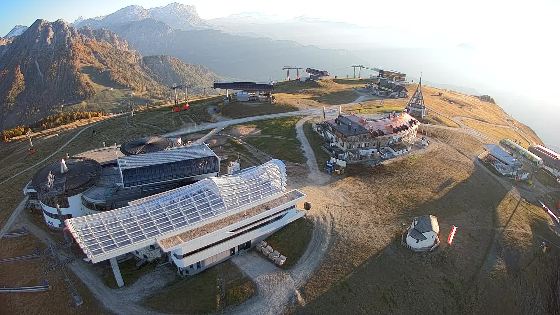 Kronplatz | peak | 2275m