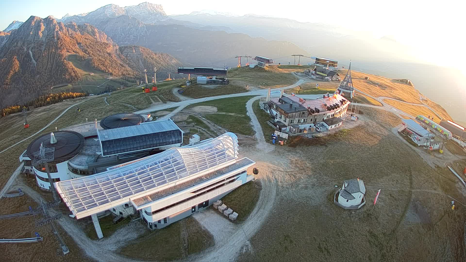 Kronplatz | Gipfel | 2275m