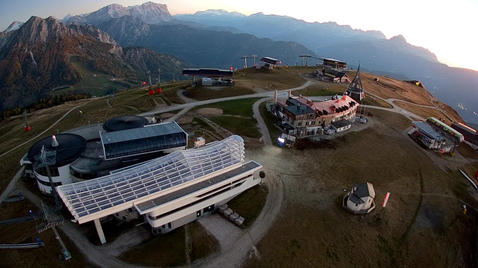 Kronplatz | vrh | 2275m