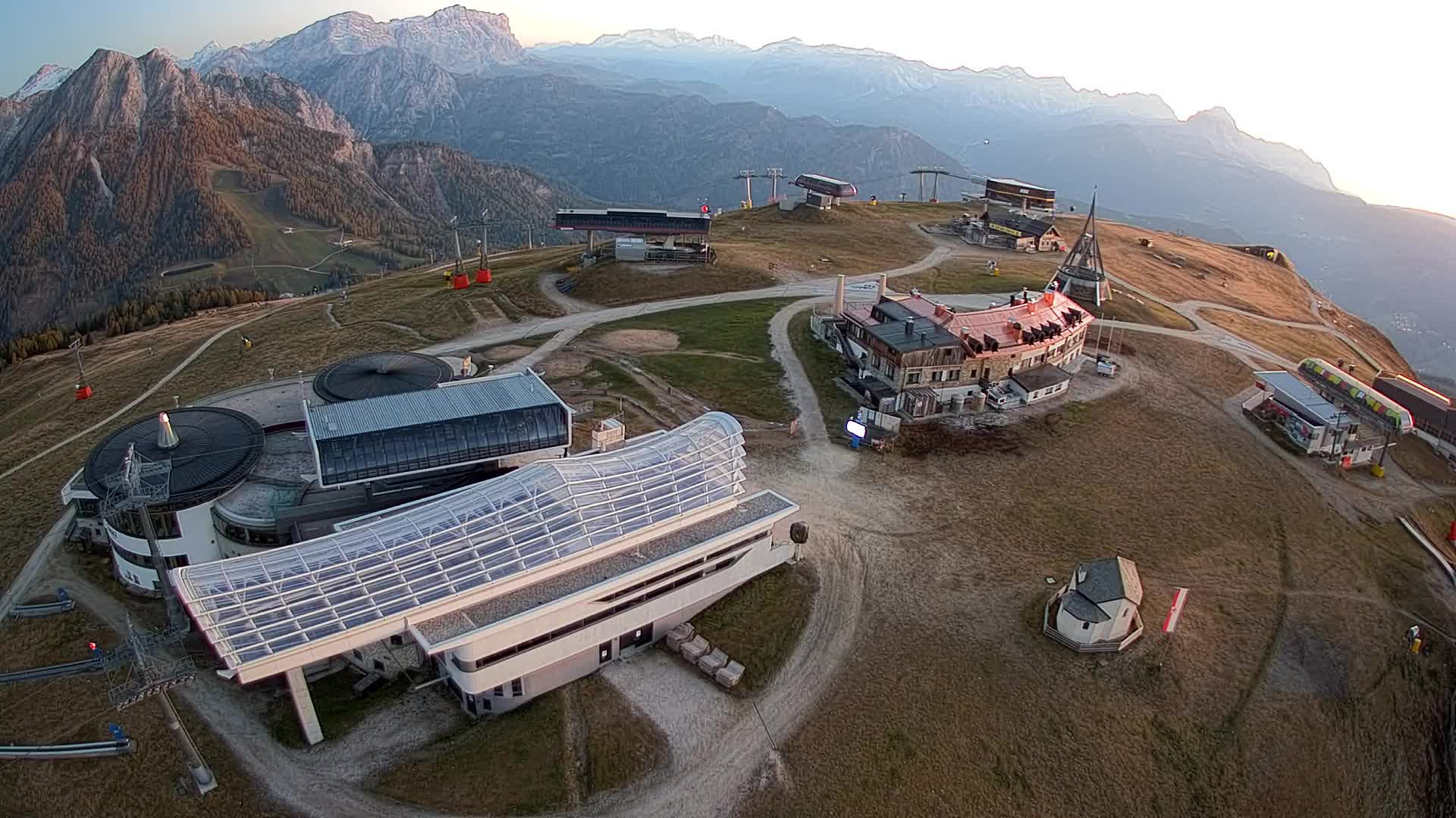 Kronplatz | Gipfel | 2275m