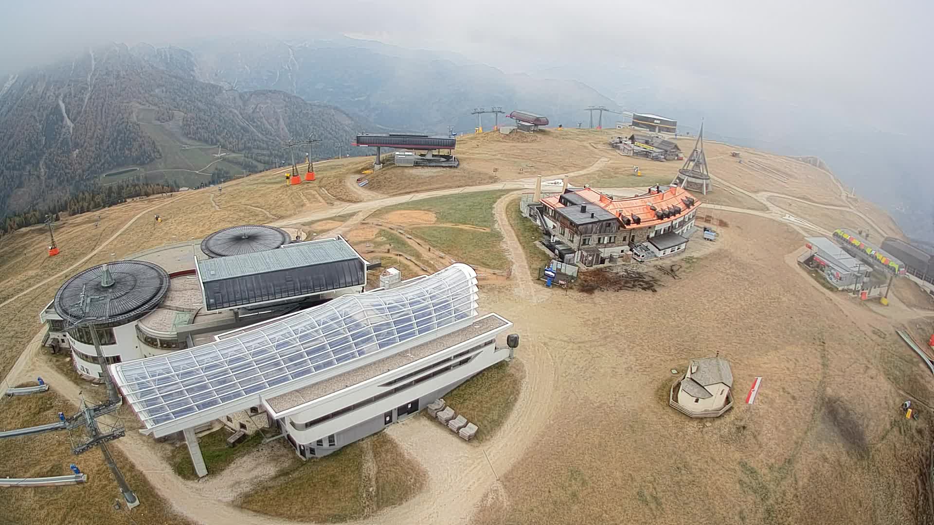 Kronplatz | vrh | 2275m