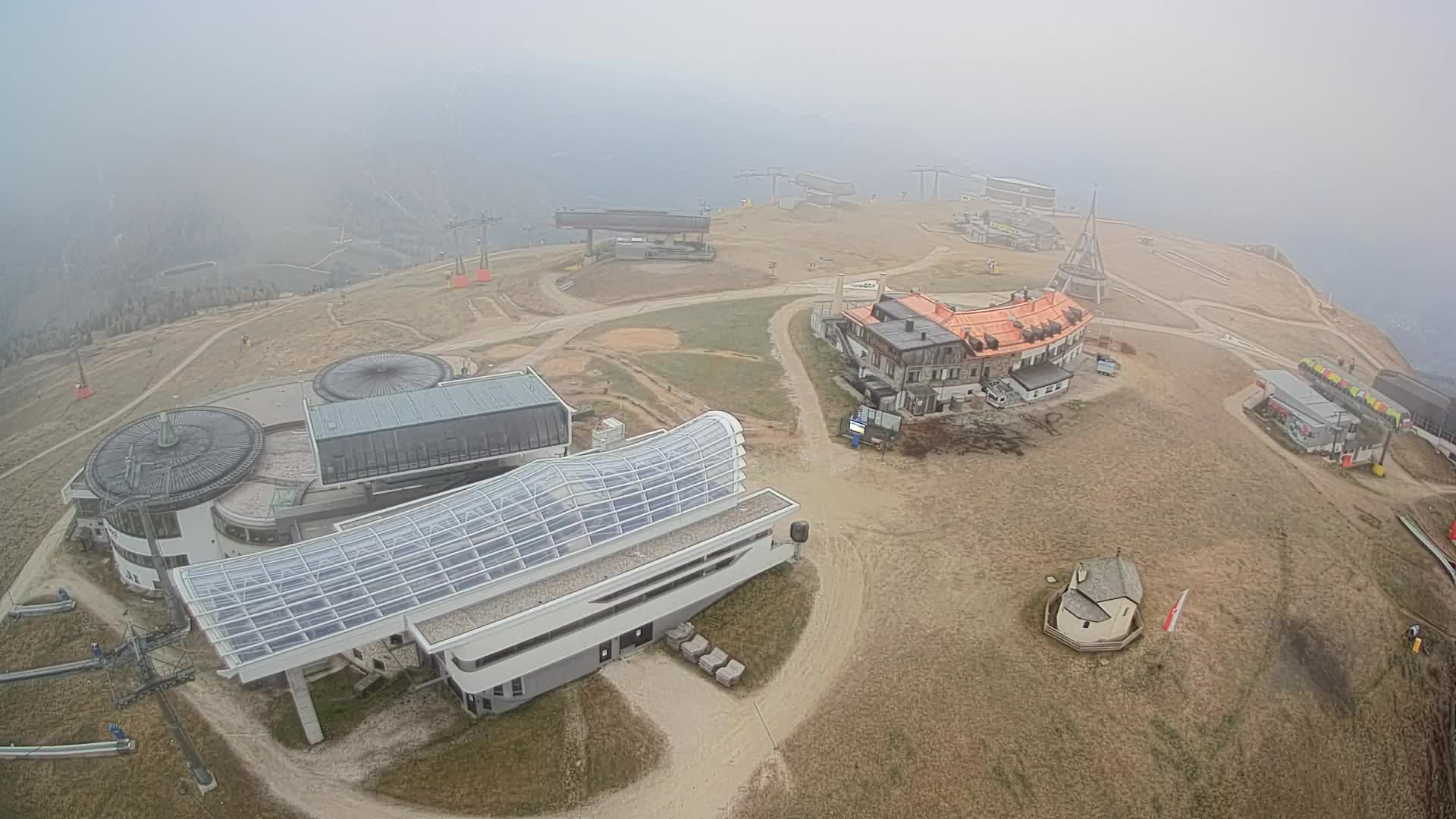 Kronplatz | cima | 2275m
