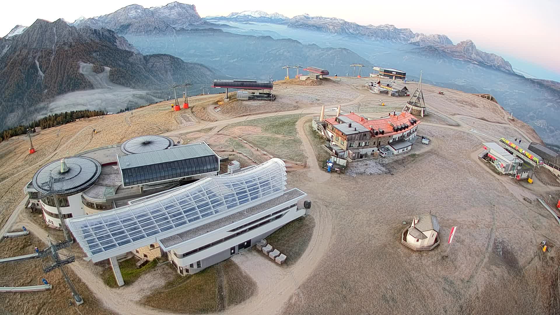 Kronplatz | sommet | 2275m