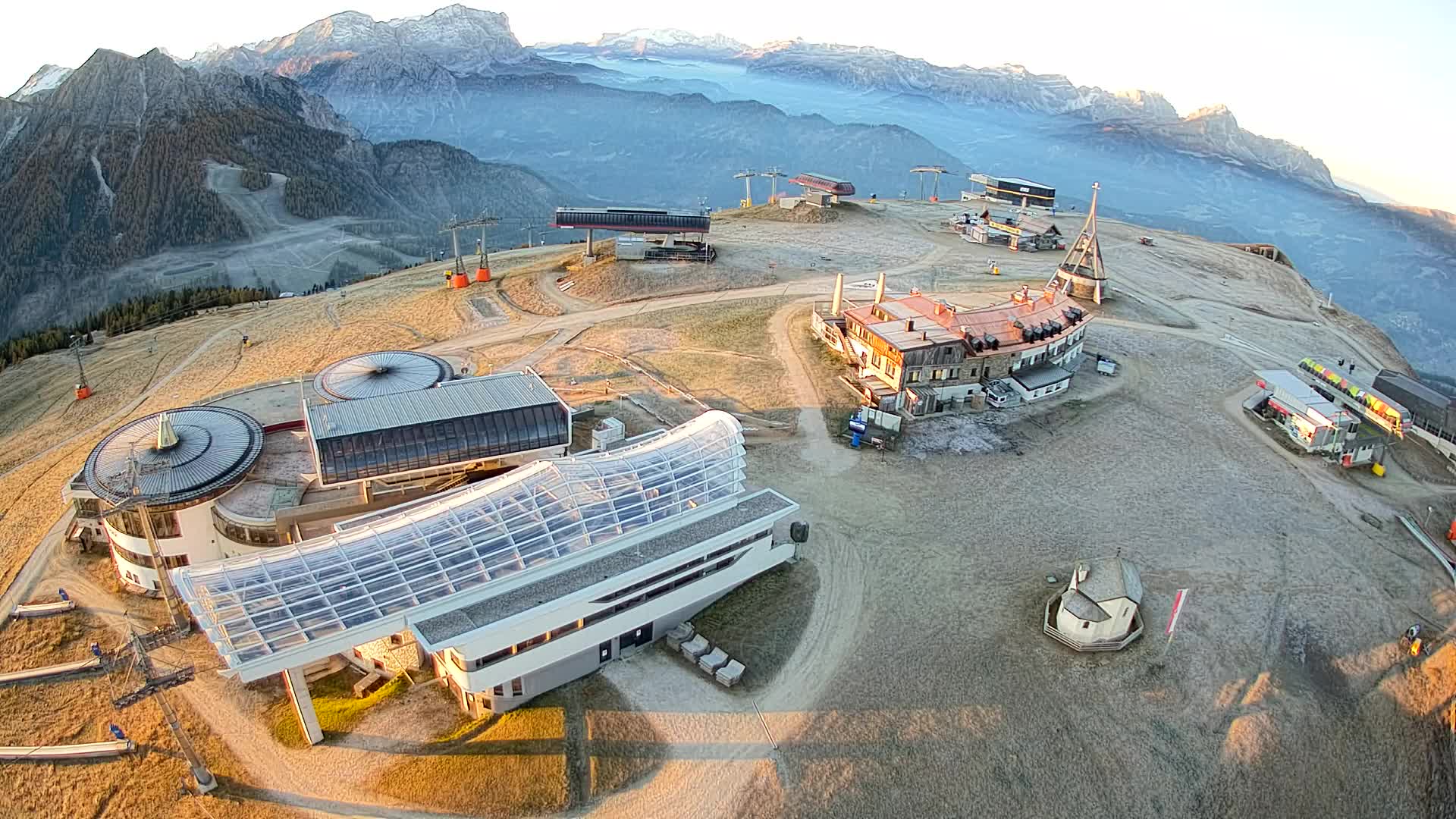 Kronplatz | peak | 2275m