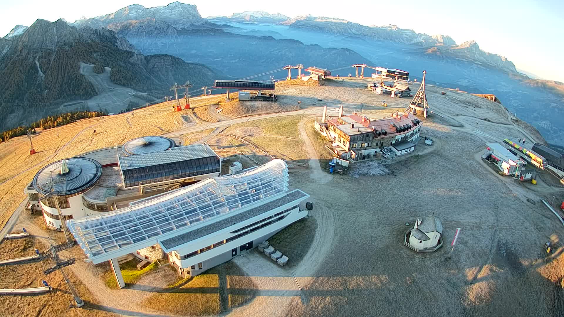 Plan de Corones | Vetta | 2275m