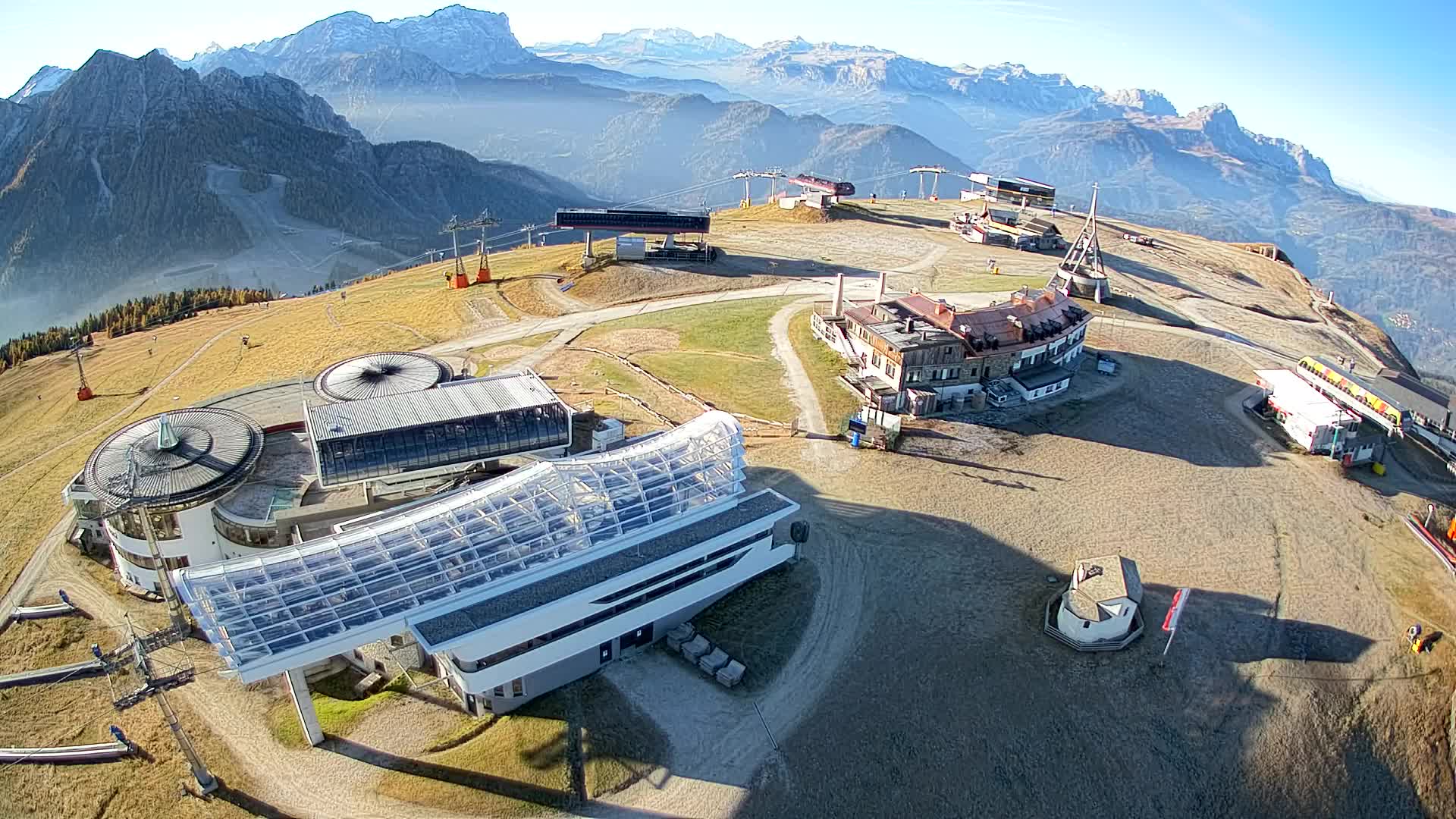 Kronplatz | peak | 2275m