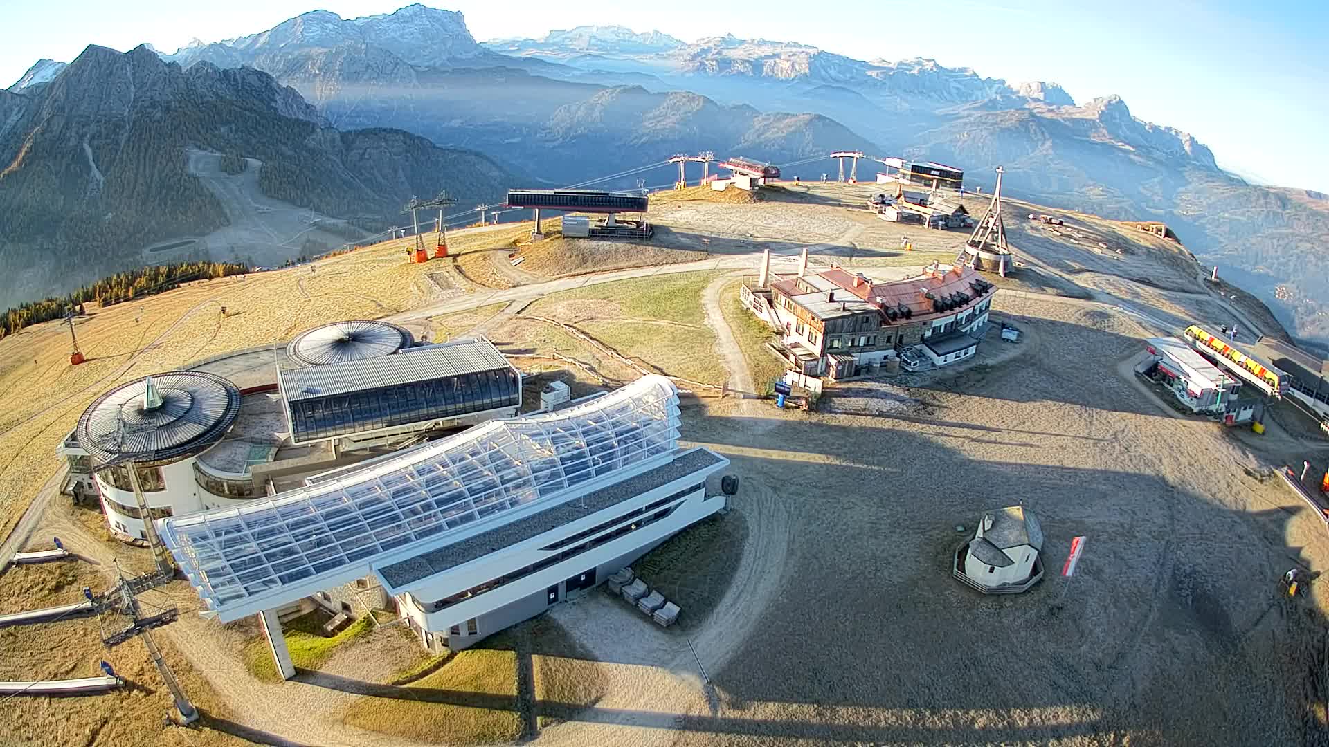 Plan de Corones | Vetta | 2275m