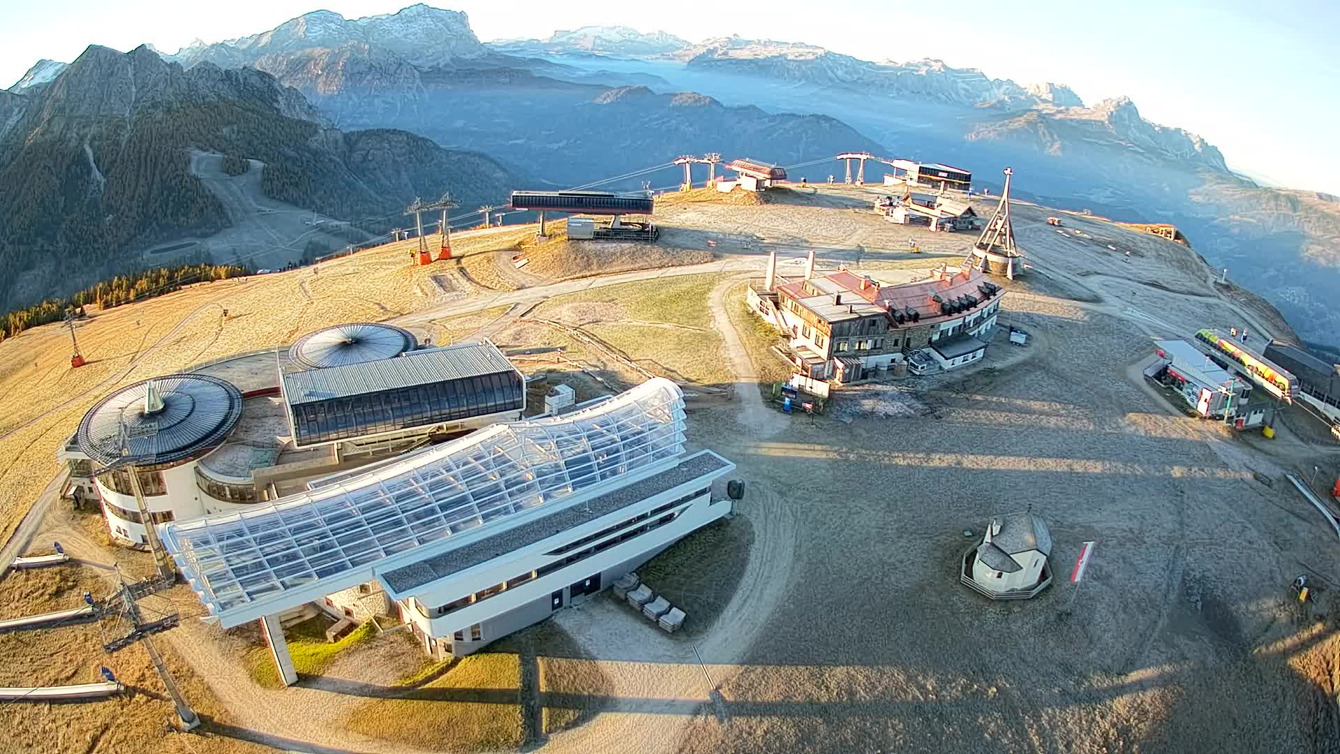 Kronplatz | Gipfel | 2275m