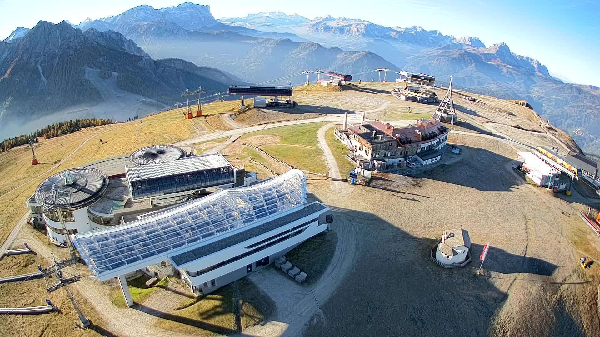 Kronplatz | cima | 2275m