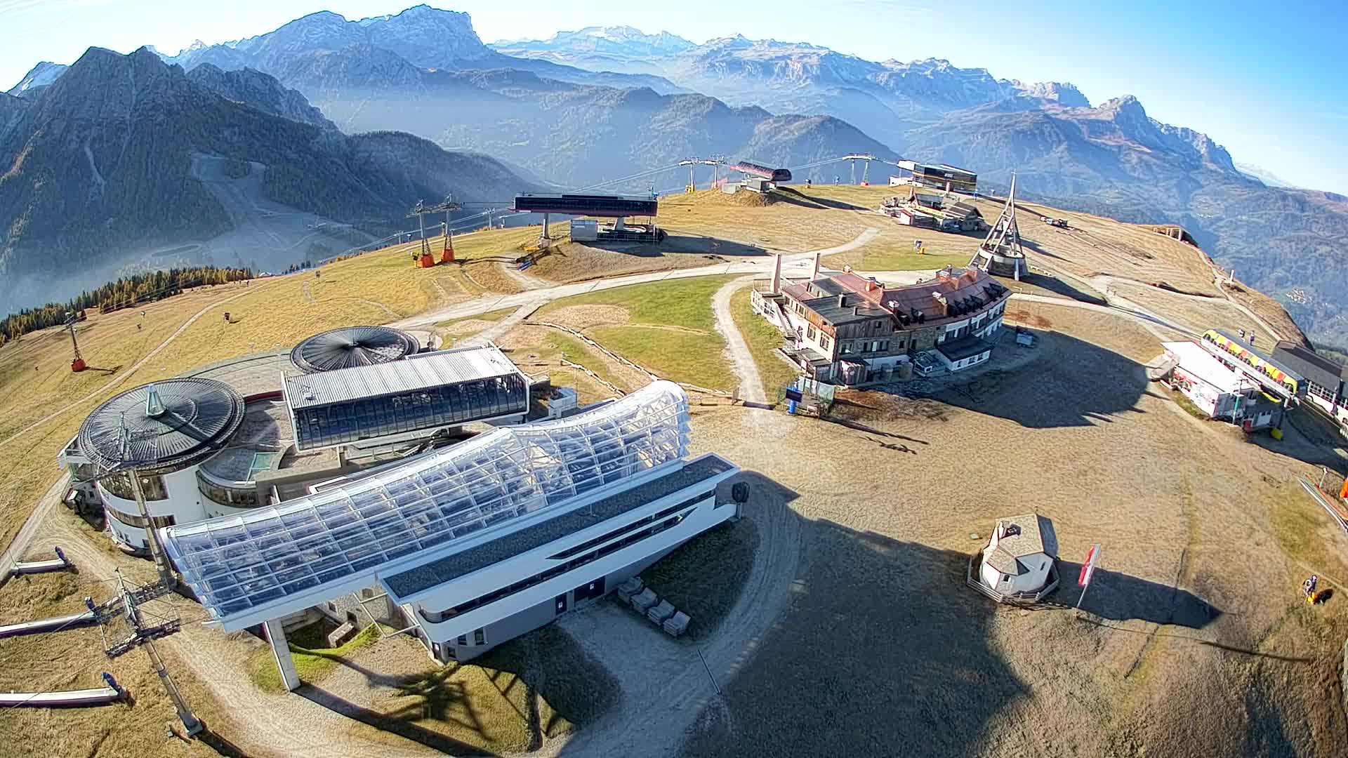 Kronplatz | peak | 2275m