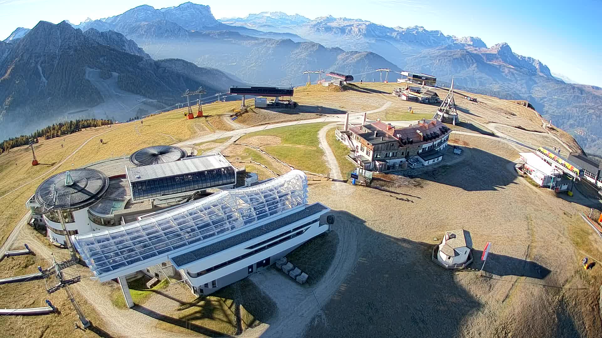 Kronplatz | peak | 2275m