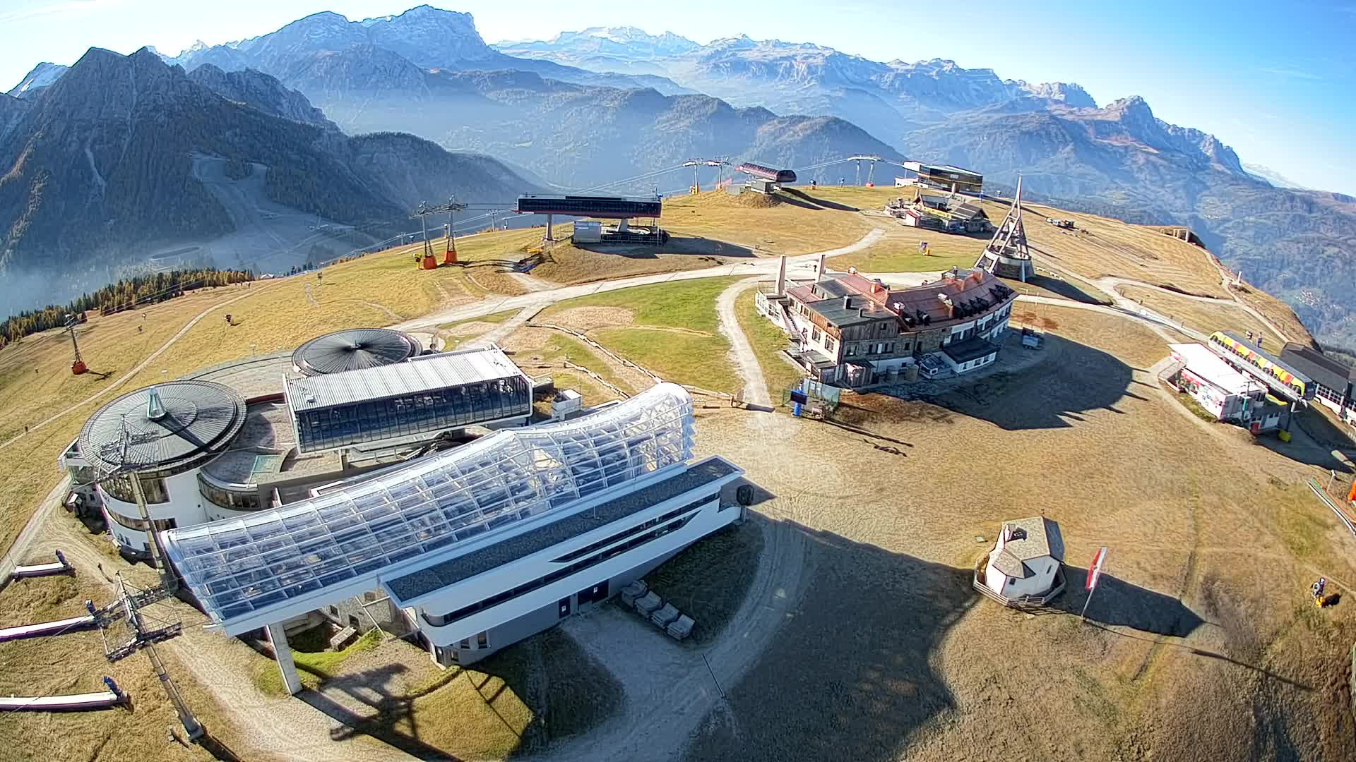 Kronplatz | Gipfel | 2275m