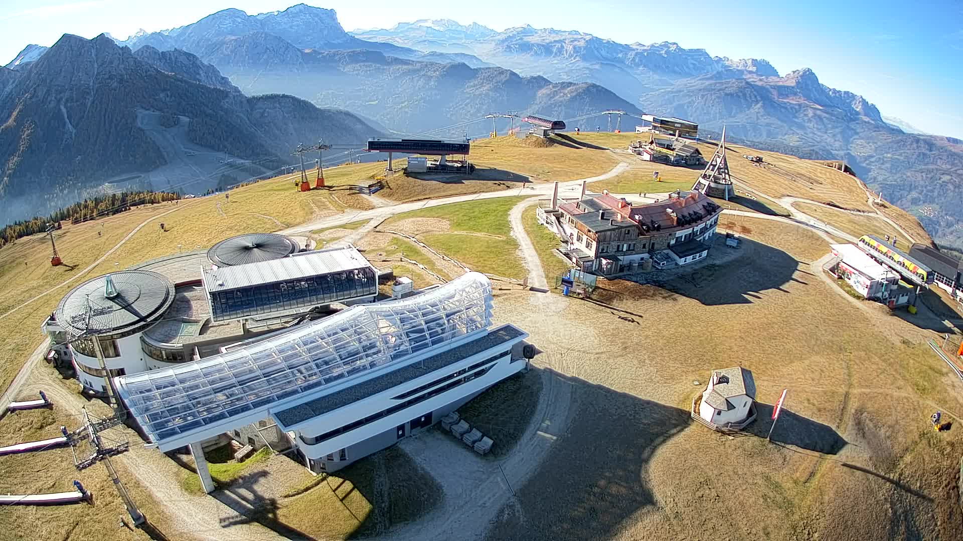 Kronplatz | cima | 2275m