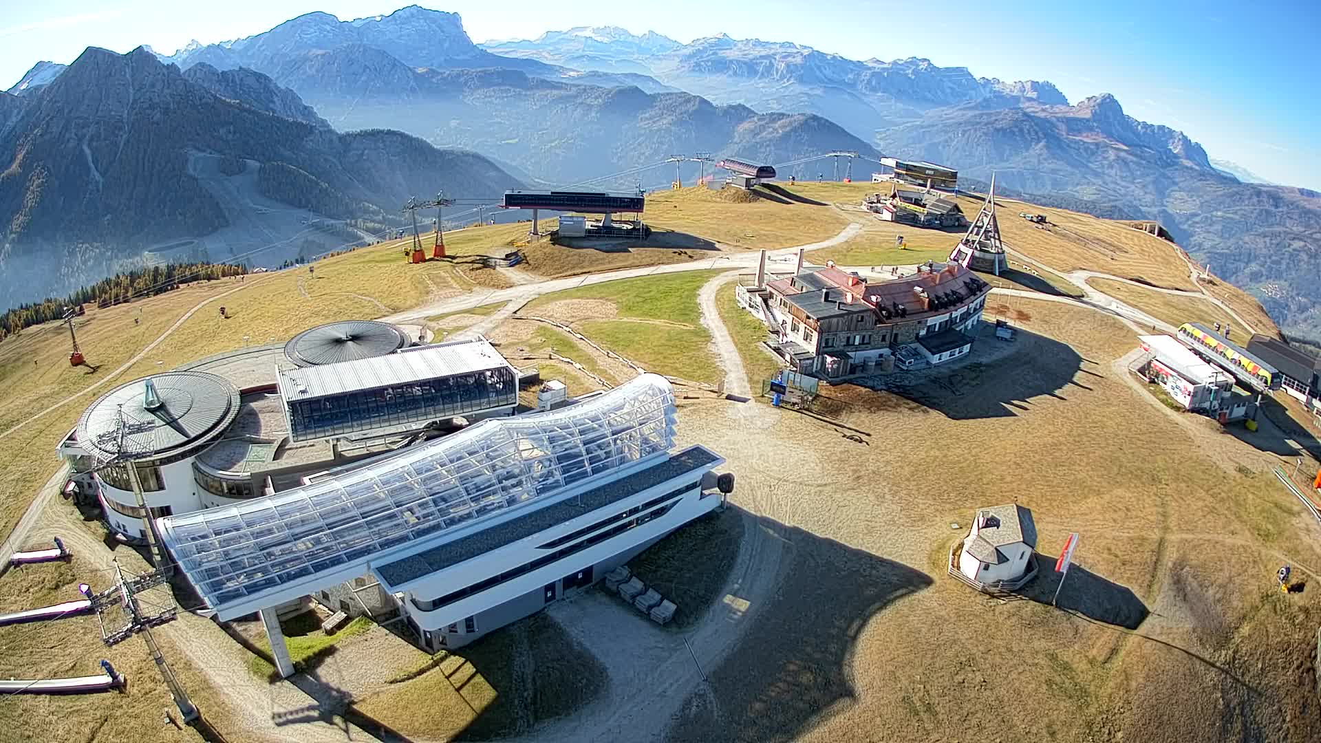Kronplatz | cima | 2275m