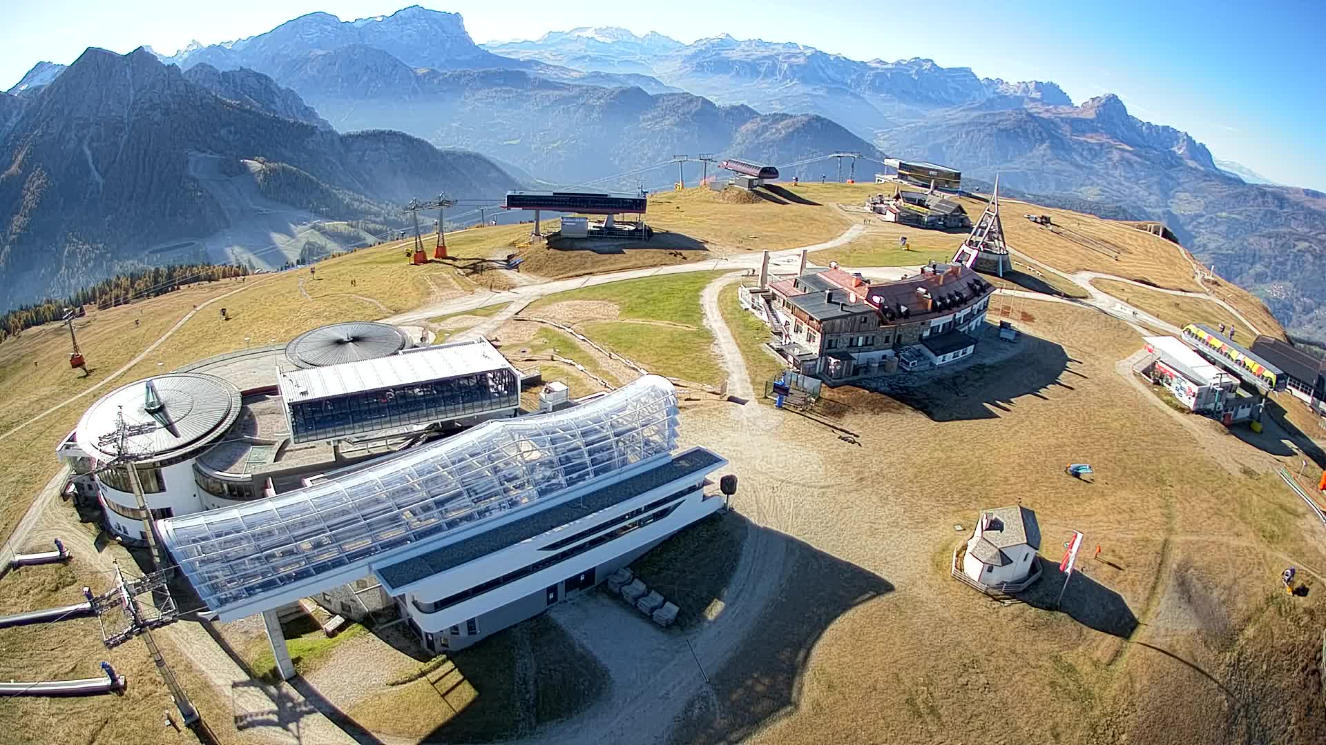 Kronplatz | vrh | 2275m