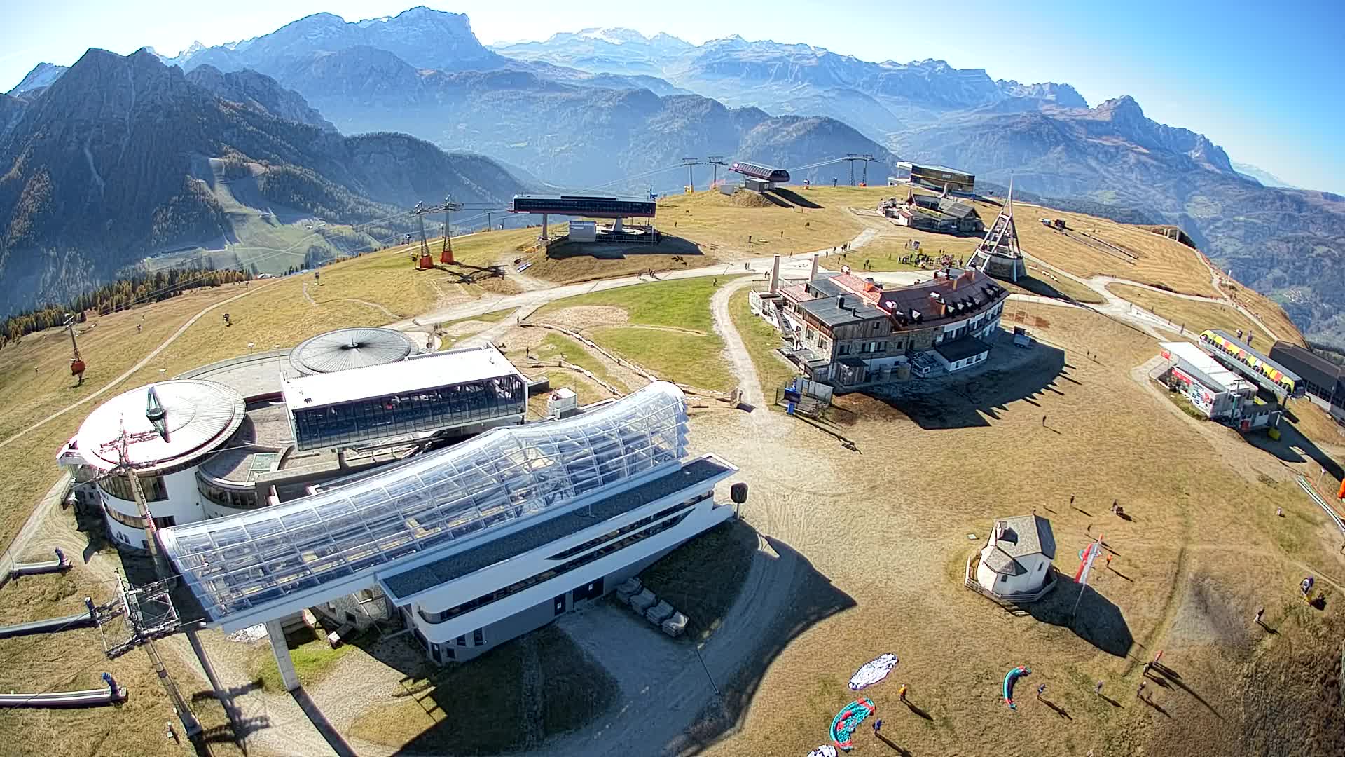 Kronplatz | cima | 2275m