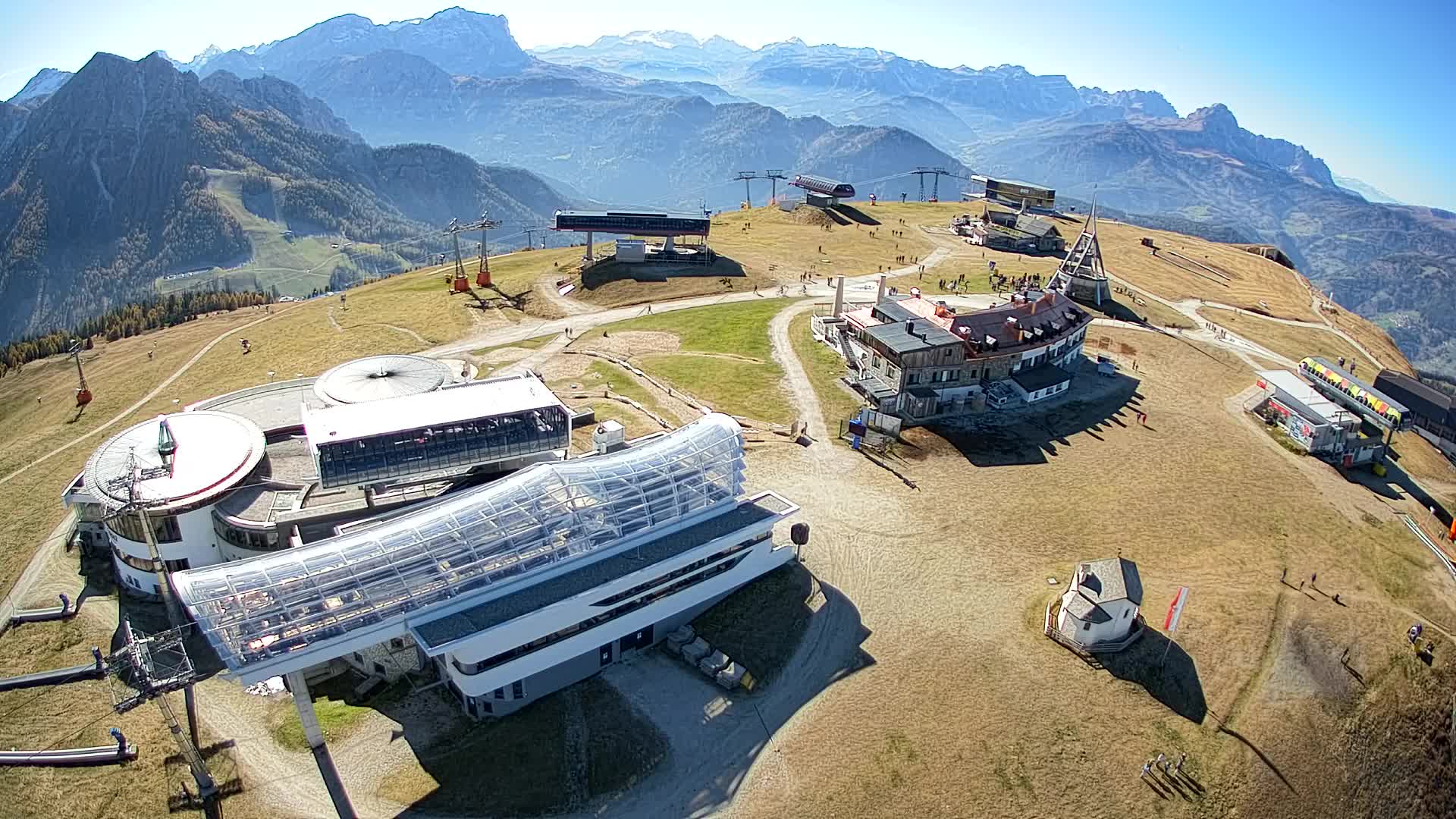 Kronplatz | cima | 2275m