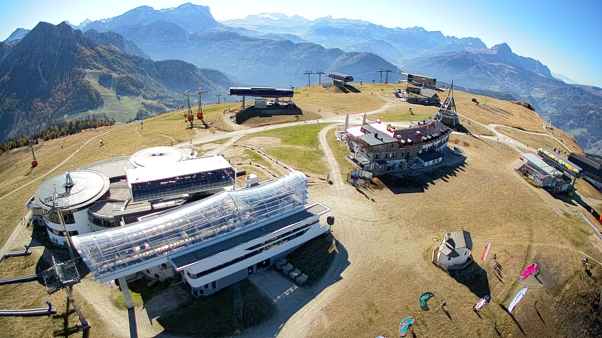 Kronplatz | vrh | 2275m