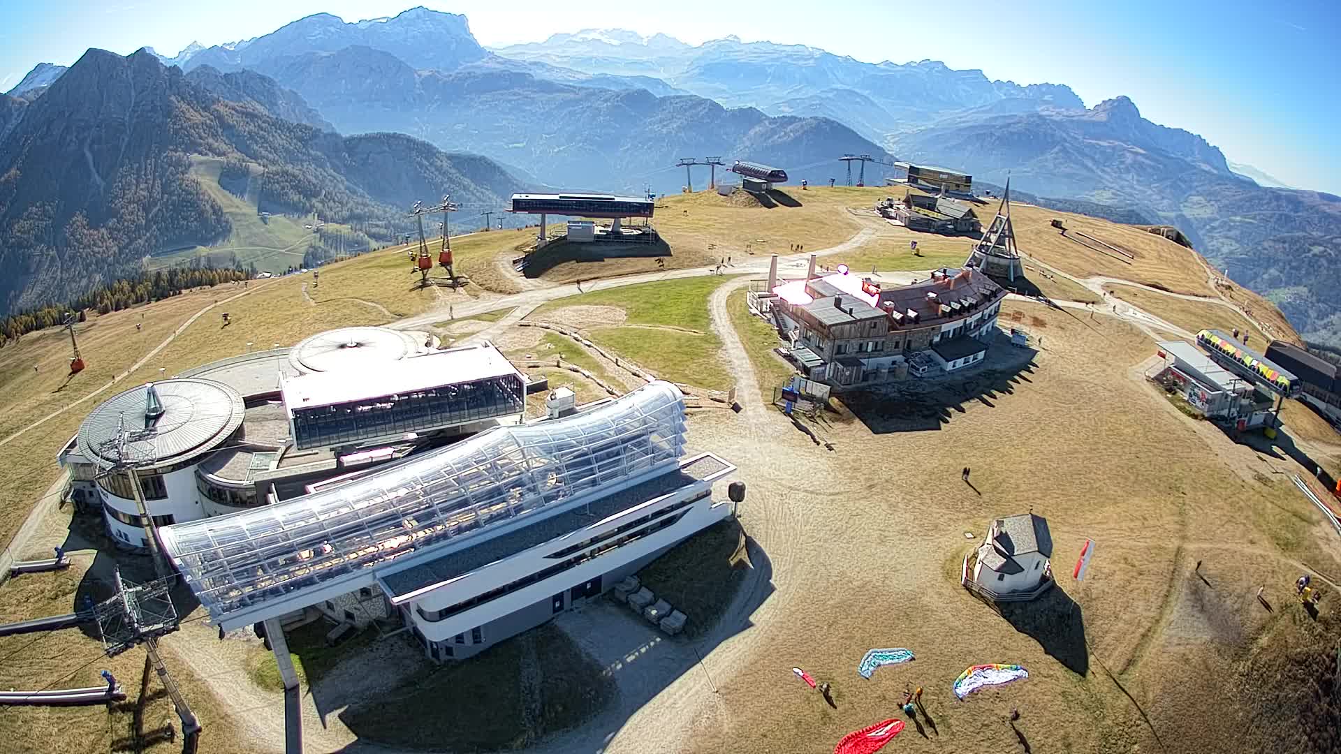 Plan de Corones | Vetta | 2275m