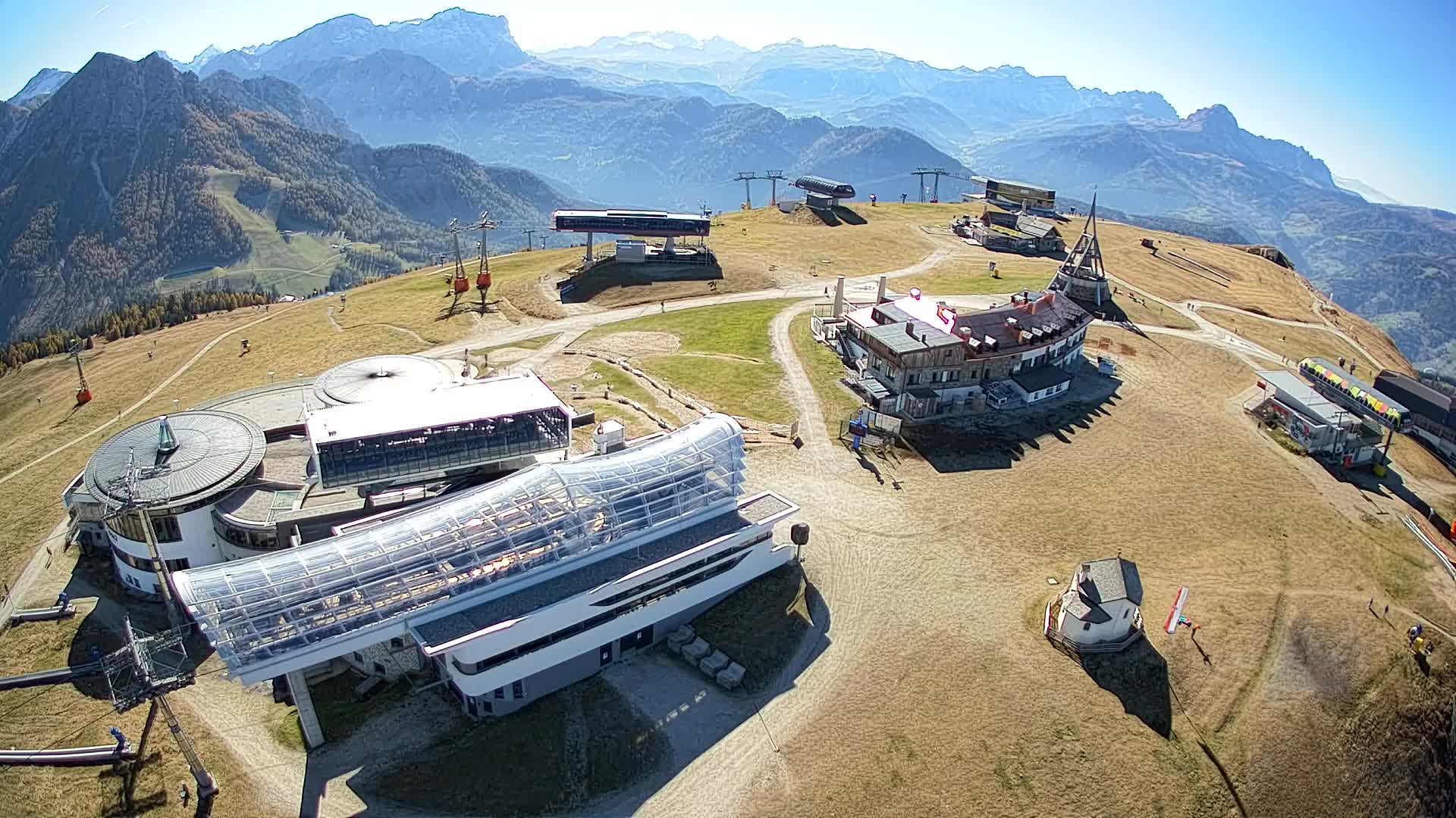 Kronplatz | cima | 2275m