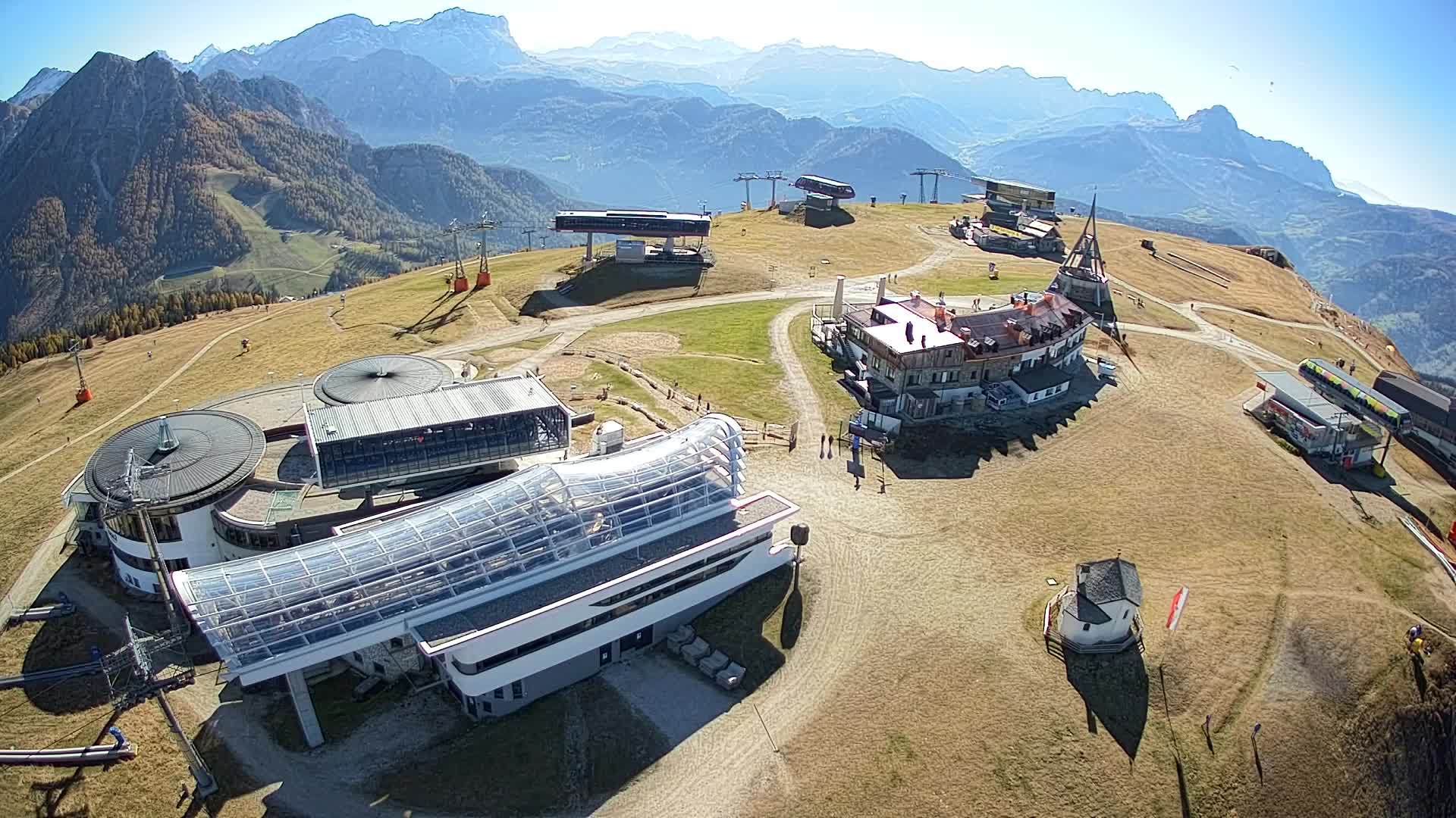 Kronplatz | Gipfel | 2275m