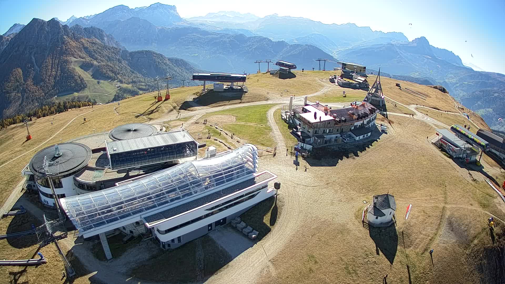 Plan de Corones | Vetta | 2275m