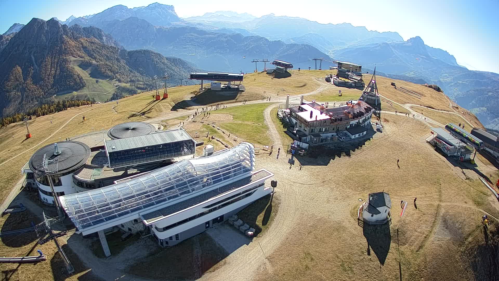Kronplatz | cima | 2275m