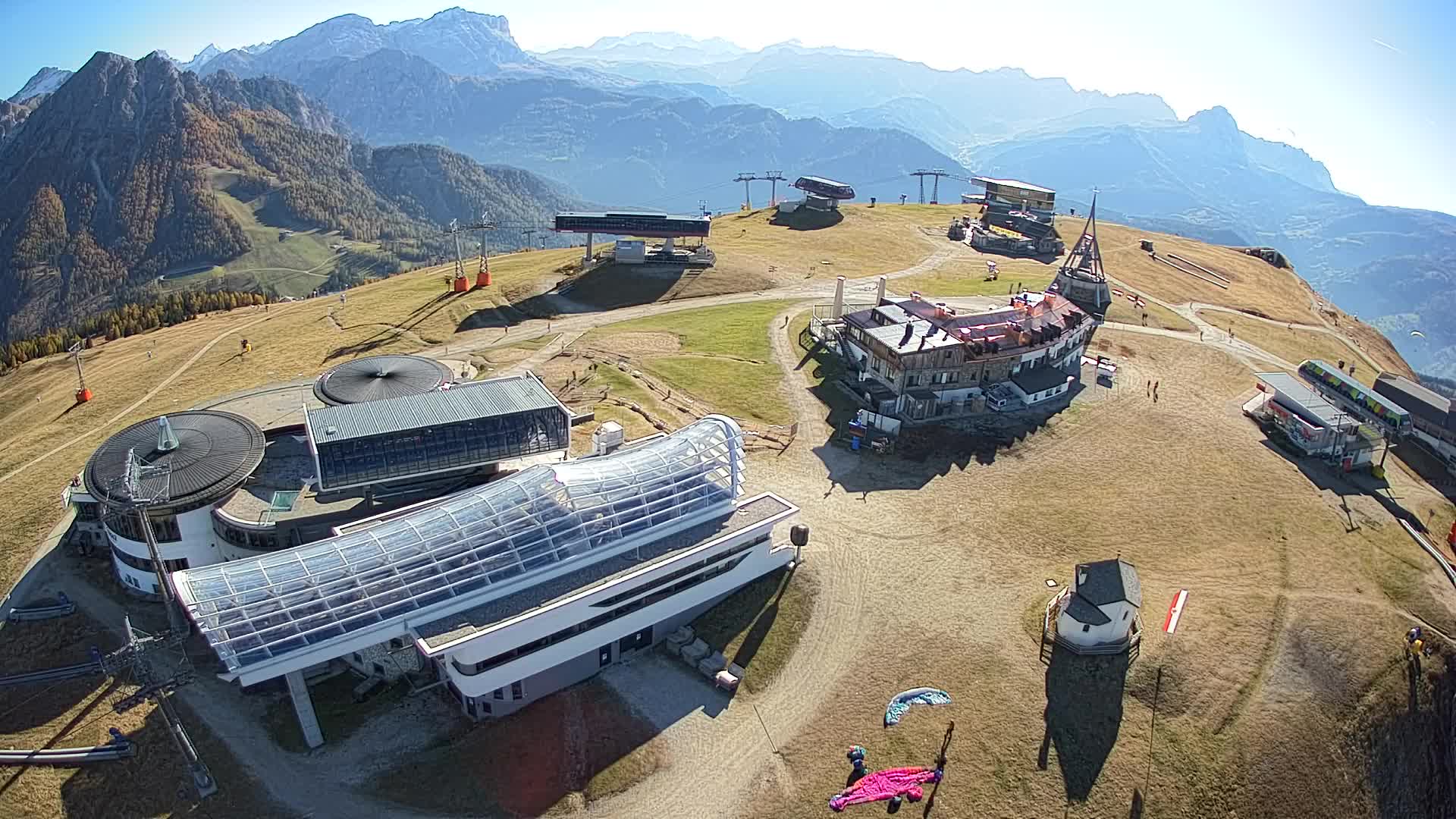 Kronplatz | vrh | 2275m