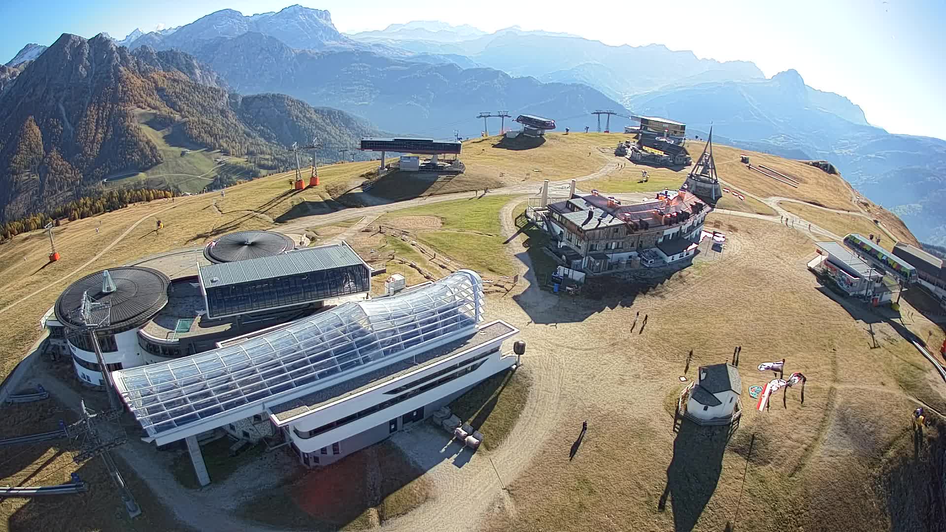 Kronplatz | Gipfel | 2275m