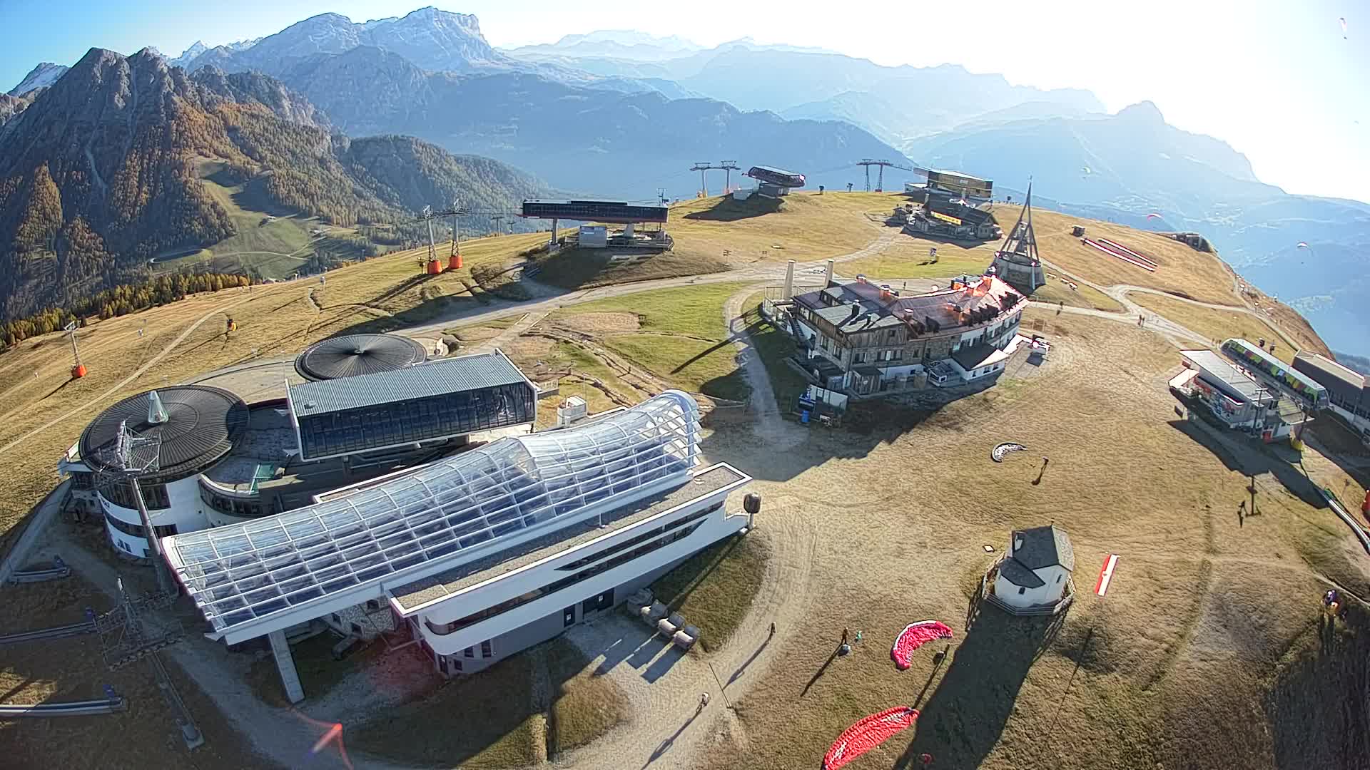 Kronplatz | sommet | 2275m