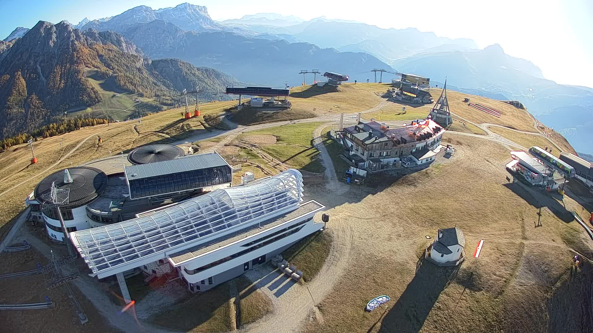 Kronplatz | vrh | 2275m