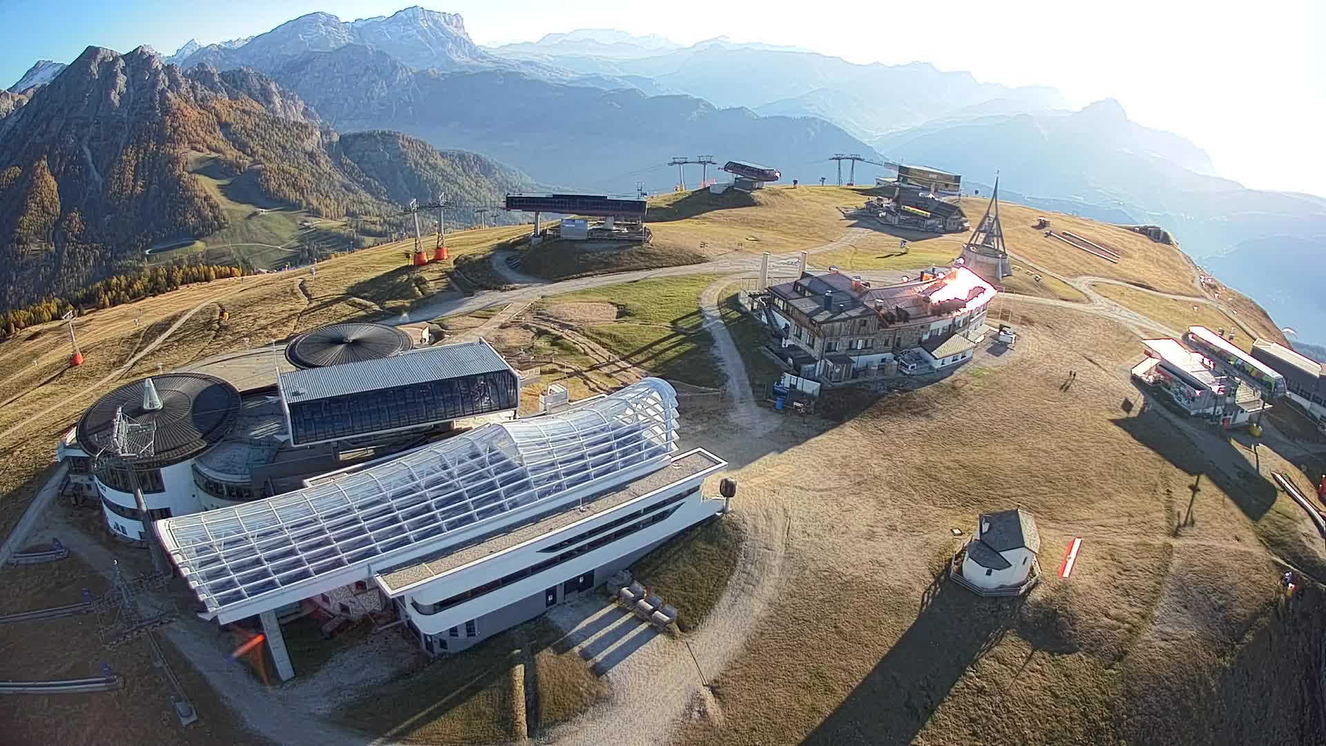Kronplatz | Gipfel | 2275m