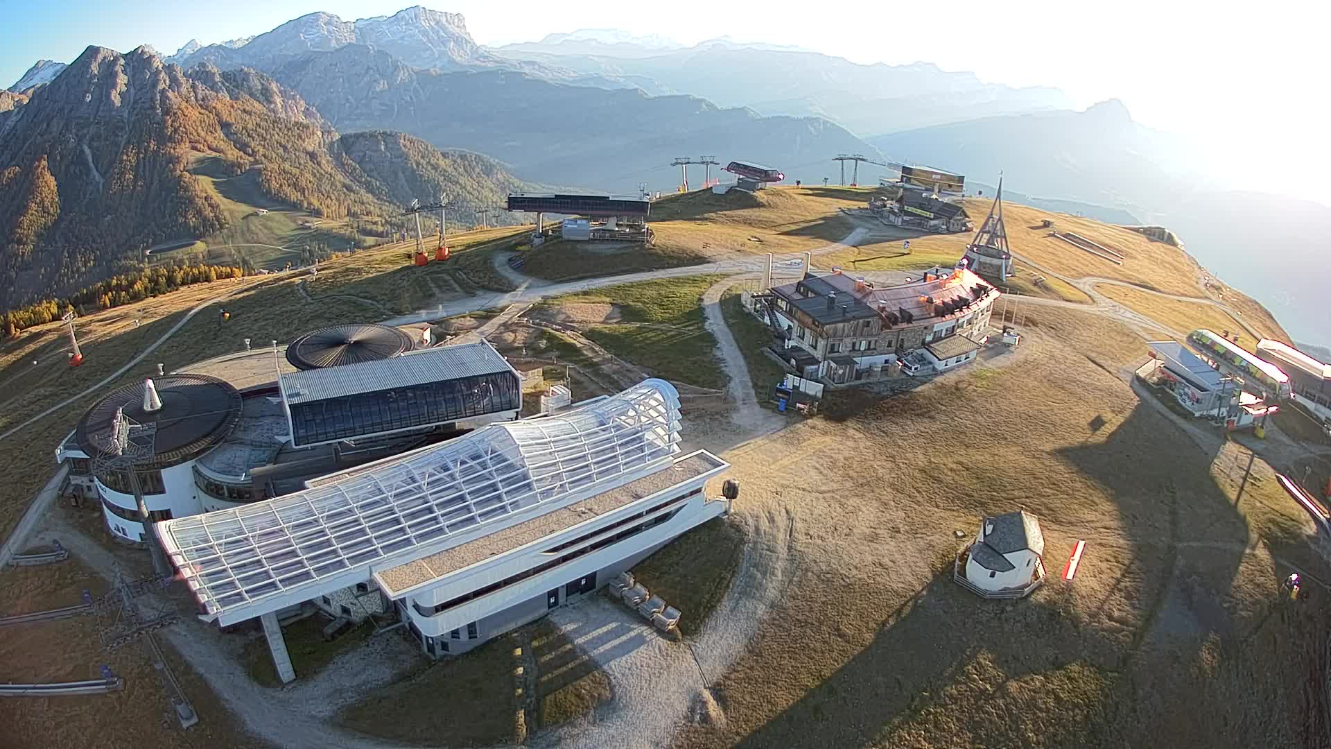 Kronplatz | peak | 2275m