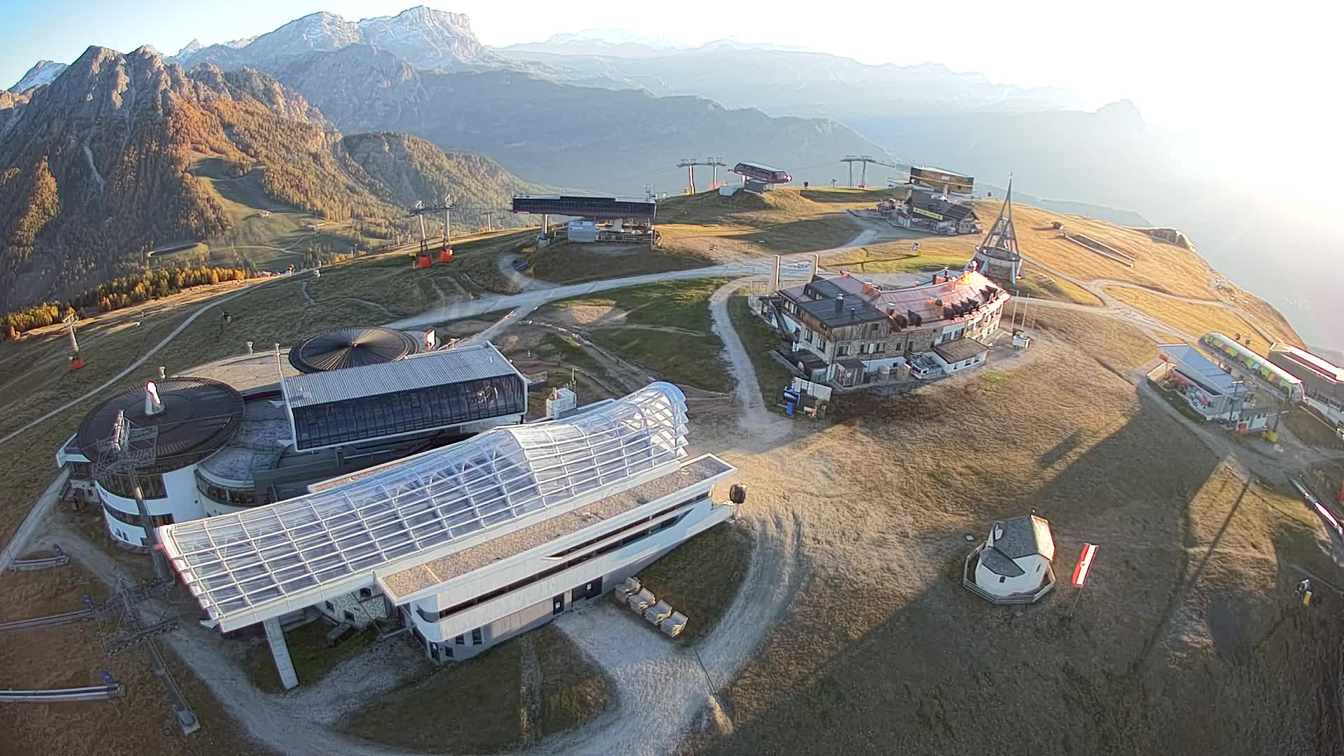 Kronplatz | Gipfel | 2275m