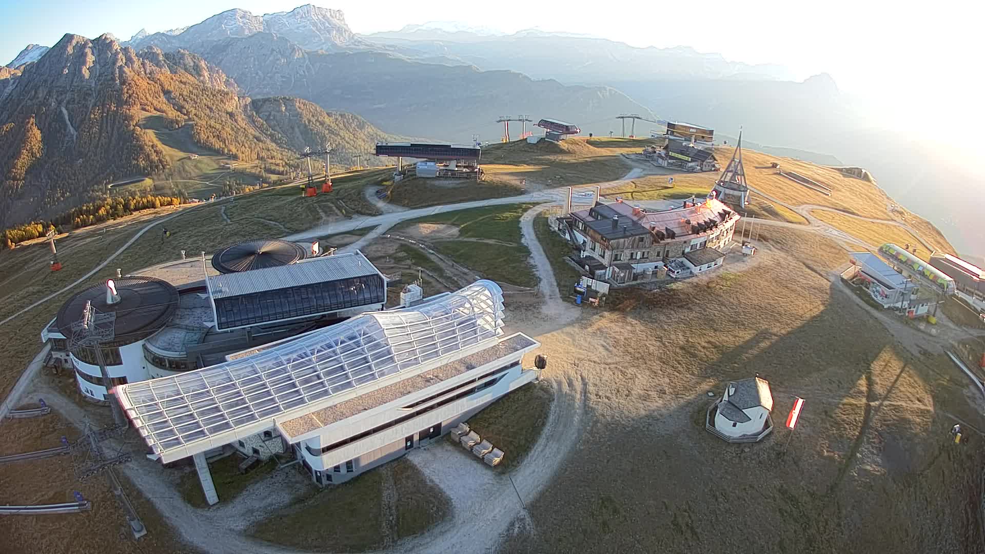 Kronplatz | vrh | 2275m