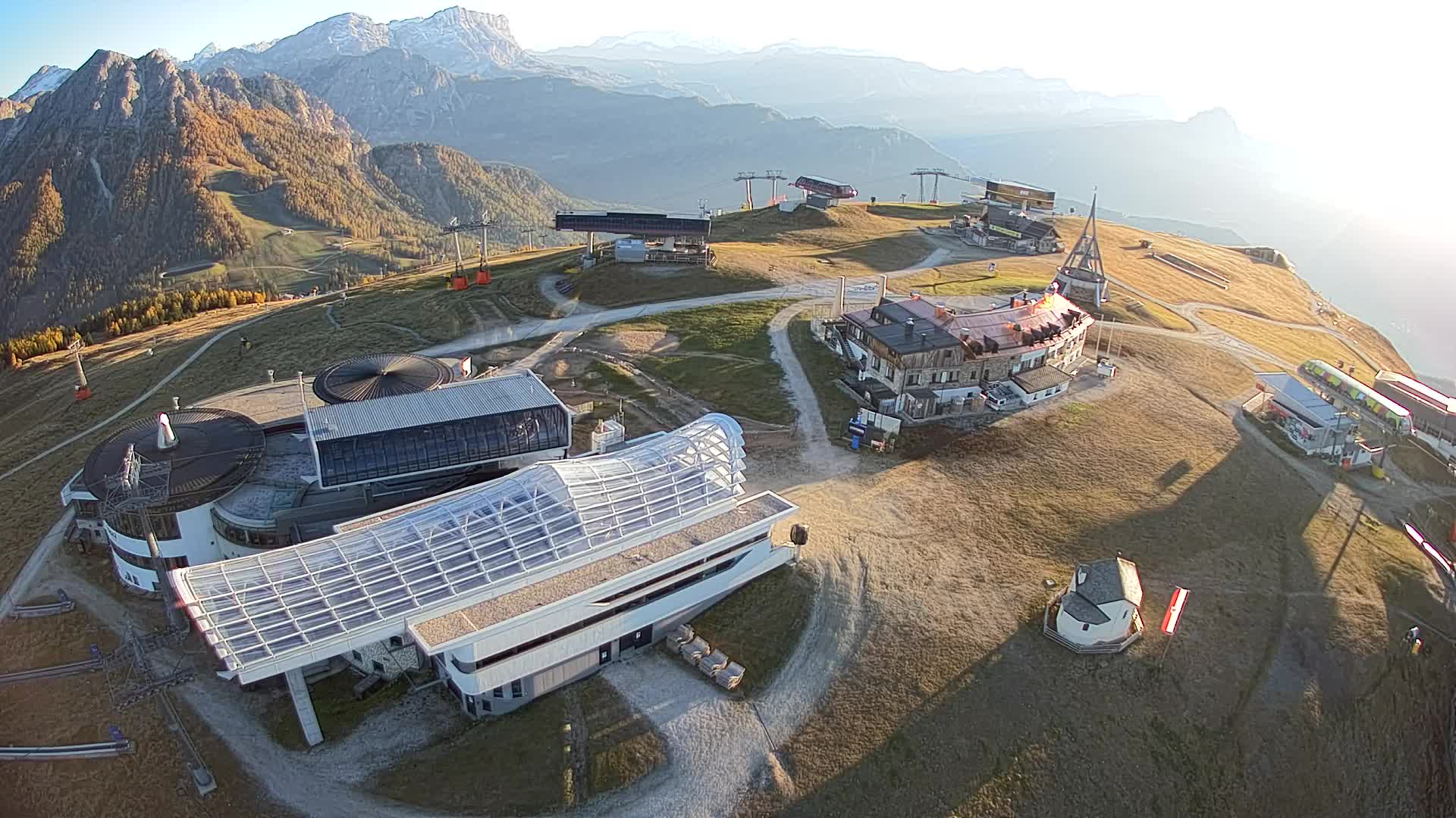 Kronplatz | Gipfel | 2275m
