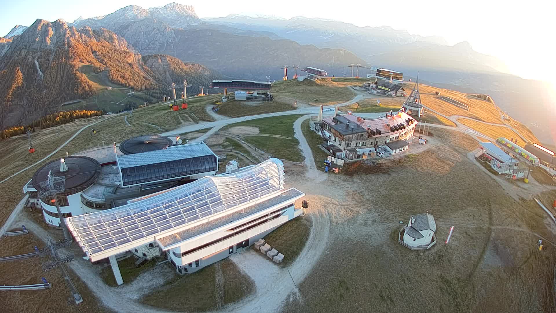 Kronplatz | vrh | 2275m