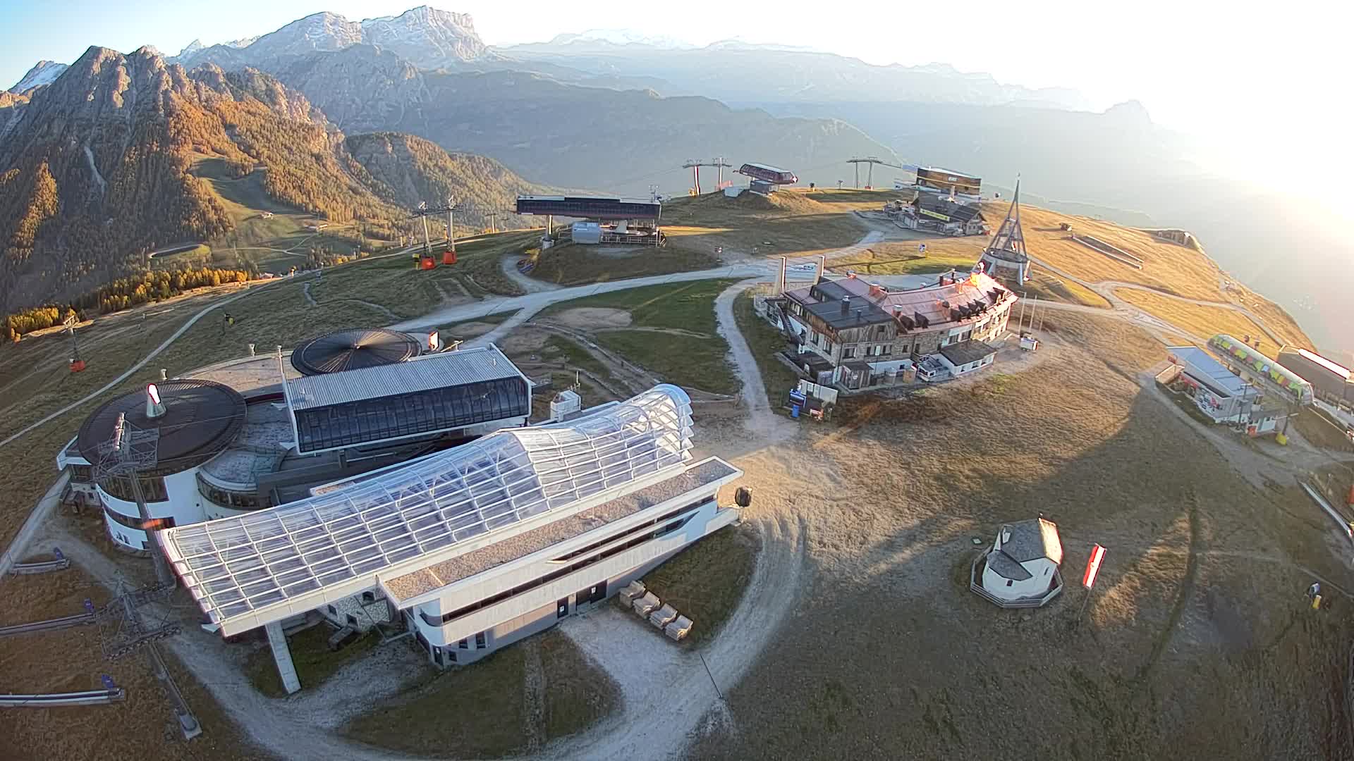Kronplatz | Gipfel | 2275m