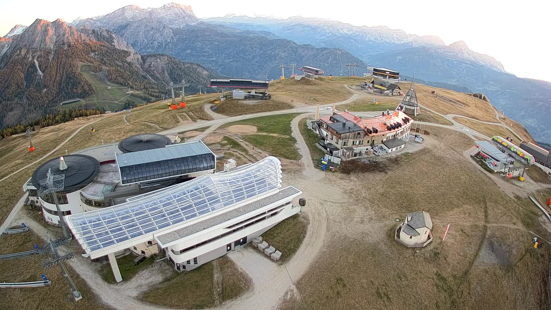 Kronplatz | cima | 2275m